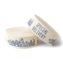 Cargar imagen en el visor de la galería, Listón &quot;Special Delivery&quot; 38mm/10mts
