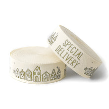 Cargar imagen en el visor de la galería, Listón &quot;Special Delivery&quot; 38mm/10mts
