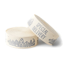 Cargar imagen en el visor de la galería, Listón &quot;Special Delivery&quot; 38mm/10mts
